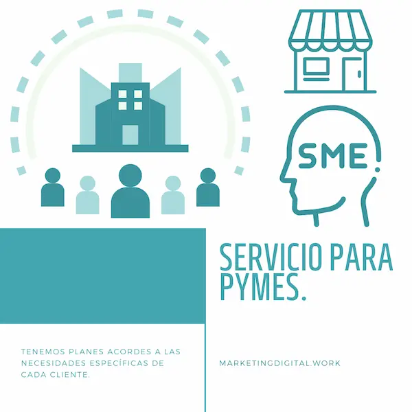 Marketing Para Pymes Impulsa Tu Emprendimiento Con Nosotros