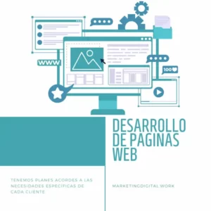 Paginas de Diseño Web